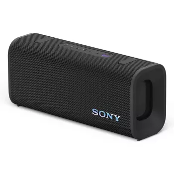 Sony SRSULT30B altavoz portátil estéreo negro