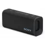 Sony SRSULT30B altavoz portátil estéreo negro