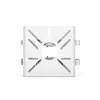 Soporte de montaje TP-Link VMB-350 metálico 105mm x 100mm x 39mm