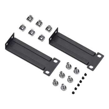 Kit de montaje TP-Link RACKMOUNT KIT-D226 negro metal