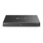 Grabador de vídeo en red TP-Link VIGI NVR4016H 16 canales 4K negro