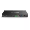 Grabador de vídeo en red TP-Link VIGI NVR4016H 16 canales 4K negro
