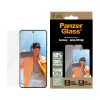 PanzerGlass® protector de pantalla Samsung S25 Edge | Ultra-Wide Fit