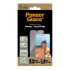 PanzerGlass® protector de pantalla Samsung S25 Edge | Ultra-Wide Fit