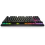 Teclado Alienware AW420K USB negro 545-BBDY Dell