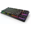 Teclado Alienware AW420K USB negro 545-BBDY Dell