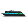 Teclado Alienware AW420K USB negro 545-BBDY Dell