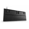 Teclado Alienware AW420K USB negro 545-BBDY Dell
