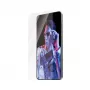 Protector de pantalla PanzerGlass SAFE. by ® Samsung S25 Edge Ultra-Wide Fit resistente a arañazos y golpes