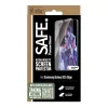 Protector de pantalla PanzerGlass SAFE. by ® Samsung S25 Edge Ultra-Wide Fit resistente a arañazos y golpes