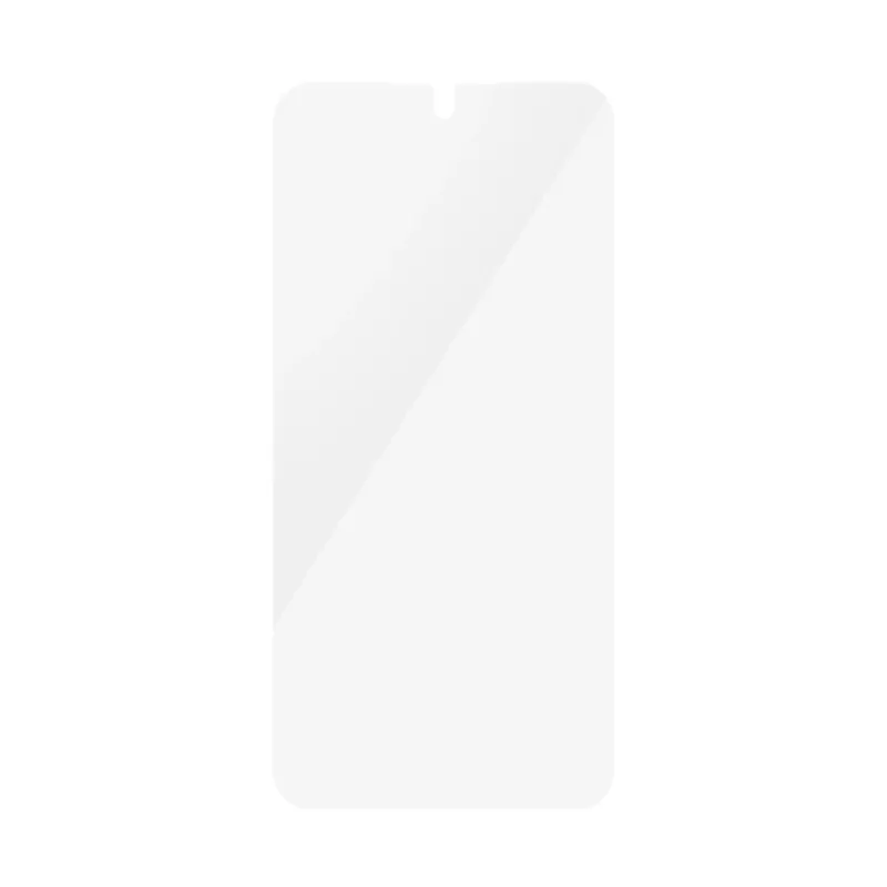 Protector de pantalla PanzerGlass SAFE. by ® Samsung S25 Edge Ultra-Wide Fit resistente a arañazos y golpes