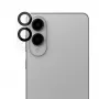 Protector de lente de cámara PanzerGlass Samsung Galaxy S25 Edge resistente a arañazos y golpes