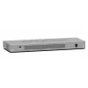 NETGEAR GS116 no gestionado L2 Gigabit Ethernet (10/100/1000) negro