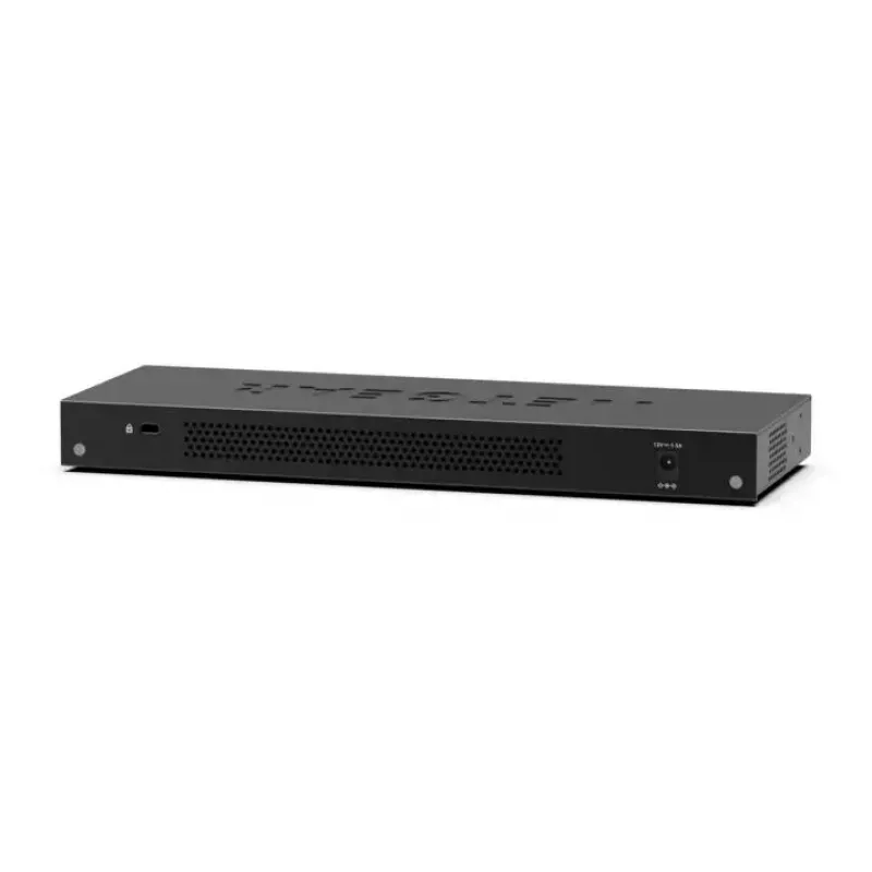 Switch no gestionado NETGEAR GS316 L2 Gigabit Ethernet 16 puertos 32 Gbit/s
