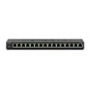 Switch no gestionado NETGEAR GS316 L2 Gigabit Ethernet 16 puertos 32 Gbit/s