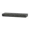 Switch no gestionado NETGEAR GS316 L2 Gigabit Ethernet 16 puertos 32 Gbit/s