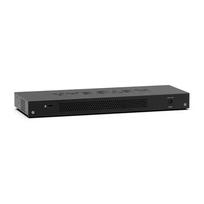 Switch no gestionado NETGEAR GS316 L2 Gigabit Ethernet 16 puertos 32 Gbit/s