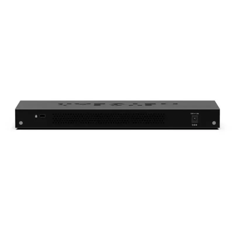 Switch no gestionado NETGEAR GS316 L2 Gigabit Ethernet 16 puertos 32 Gbit/s