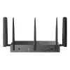 TP-Link Omada DR3650V-4G router inalámbrico Gigabit Ethernet dual band (2,4 GHz / 5 GHz) negro