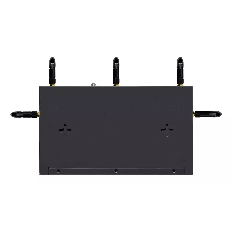 TP-Link Omada DR3650V-4G router inalámbrico Gigabit Ethernet dual band (2,4 GHz / 5 GHz) negro