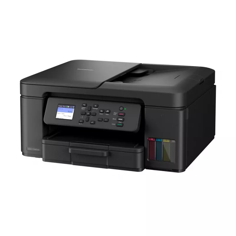 Impresora multifunción Brother DCP-T780DW inyección de tinta color