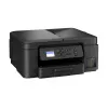 Impresora multifunción Brother DCP-T780DW inyección de tinta color