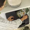 Impresora multifunción Brother DCP-T780DW inyección de tinta color