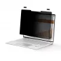 StarTech.com filtro de privacidad Flip-Over con touch para 14