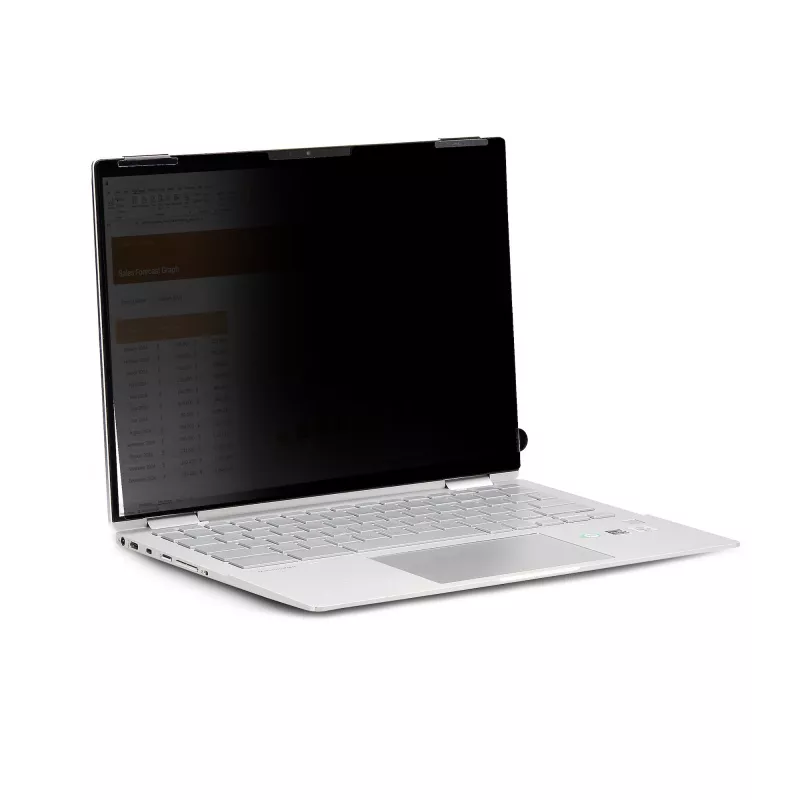 StarTech.com filtro de privacidad Flip-Over con touch para 14