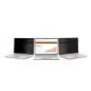 StarTech.com filtro de privacidad Flip-Over con touch para 13,5 inch 3:2, filtro antirreflejos, protector de pantalla para portátil con reducción del 51 % de luz azul