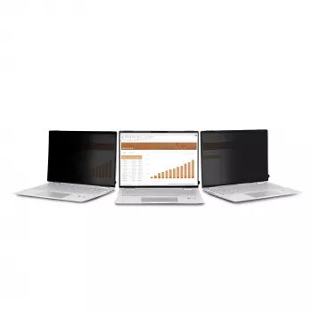 StarTech.com filtro de privacidad Flip-Over con touch para 13,5