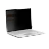 StarTech.com filtro de privacidad Flip-Over con touch para 13,5 inch 3:2, filtro antirreflejos, protector de pantalla para portátil con reducción del 51 % de luz azul