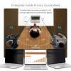 StarTech.com filtro de privacidad Flip-Over con touch para 13,5 inch 3:2, filtro antirreflejos, protector de pantalla para portátil con reducción del 51 % de luz azul