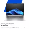 HP EliteBook 6 G1a AI PC portátil AMD Ryzen™ 7 250 40,6 cm (16 inch) WUXGA 32 GB DDR5-SDRAM Wi-Fi 7 (802.11be) Windows 11 Pro plata