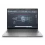 Estación de trabajo móvil HP ZBook 8 G1i 16