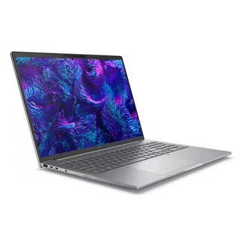 Estación de trabajo móvil HP ZBook 8 G1i 16
