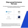 HP ZBook 8 G1i portátil, 16