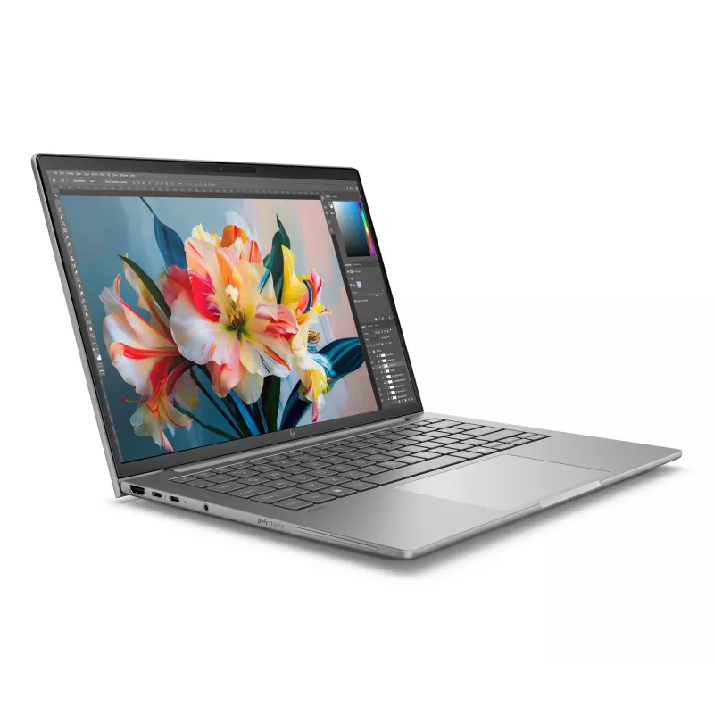 Estación de trabajo móvil HP ZBook 8 G1i 14