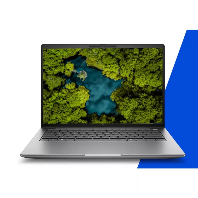 Estación de trabajo móvil HP ZBook 8 G1i 14
