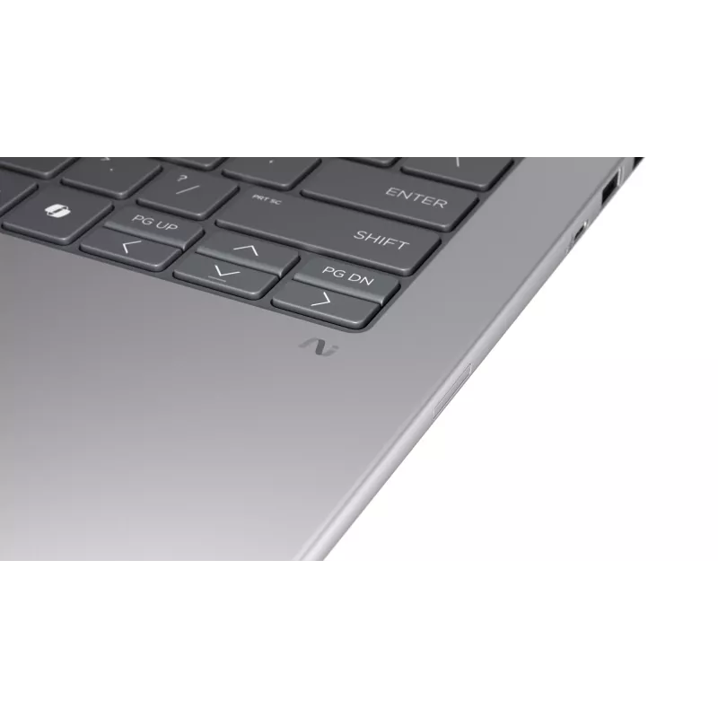 Estación de trabajo móvil HP ZBook 8 G1i 14