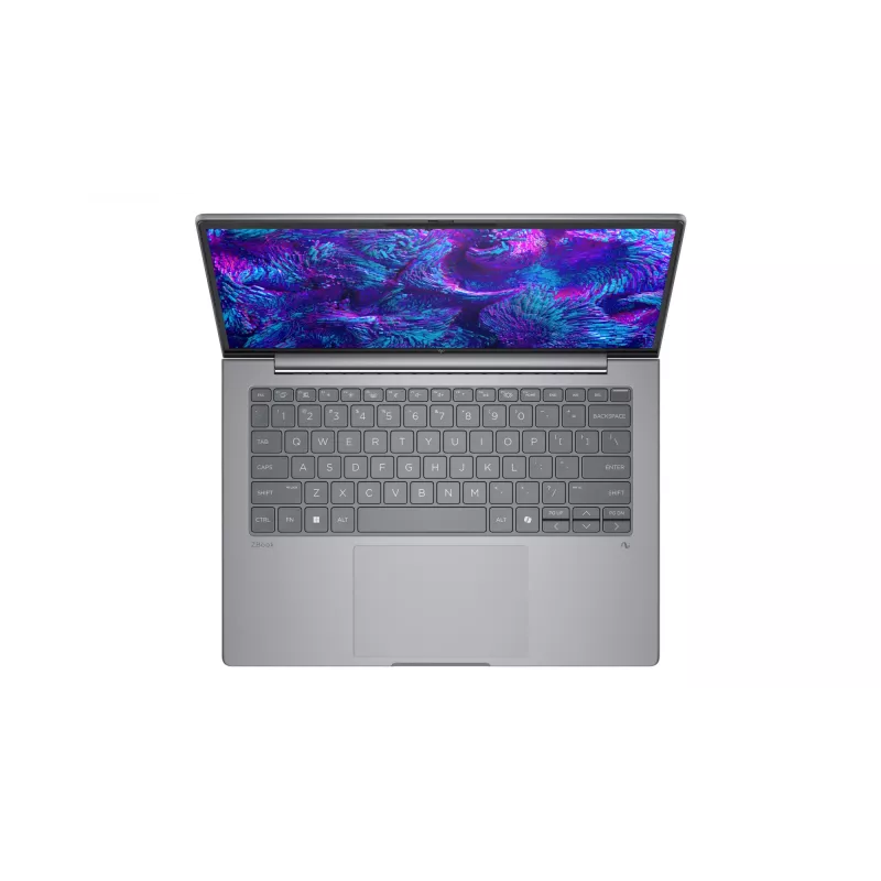 Estación de trabajo móvil HP ZBook 8 G1i 14