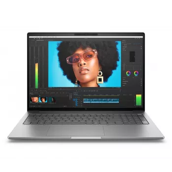 Estación de trabajo móvil HP ZBook 8 G1i 16