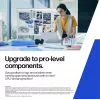 Estación de trabajo móvil HP ZBook 8 G1i 16