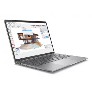 HP ZBook 8 G1i 14 A3ZU8ET portátil empresarial, Intel Core Ultra 7 255H, 14
