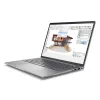HP ZBook 8 G1i 14 A3ZU8ET estación de trabajo móvil, Intel Core Ultra 7 255H, 14 pulgadas 2.5K (2560x1600) IPS 400 nits, 32 GB RAM, 1 TB SSD, NVIDIA RTX 500 Ada, Wi-Fi 7, Windows 11 Pro, teclado alemán