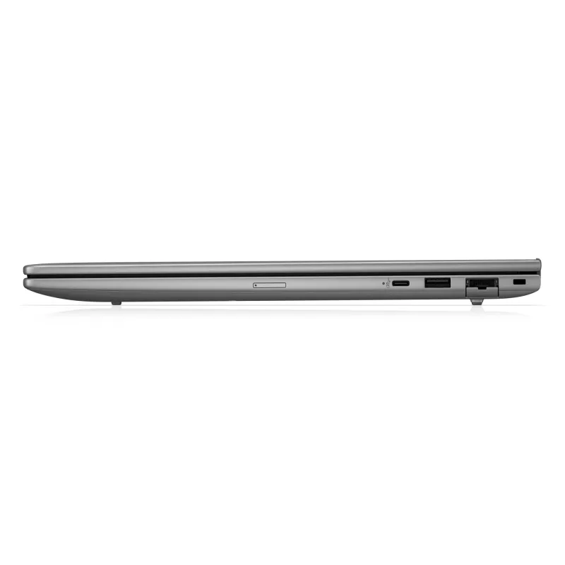 HP ZBook 8 G1i A3ZT8ET estación de trabajo móvil, Intel Core Ultra 7 255H, 16 pulgadas (40,6 cm) WUXGA IPS, 32 GB RAM, 1 TB SSD, Intel Arc 140T, Wi-Fi 7, Windows 11 Pro, Meteor Silver