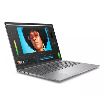 HP ZBook 8 G1i A3ZU1ET portátil, Intel Core Ultra 7 265H, 16