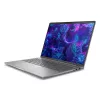 HP ZBook 8 G1i 16 A3ZU1ET estación de trabajo móvil, Intel Core Ultra 7 265H vPro, 16 pulgadas WQUXGA (3840x2400) IPS 500 nits, 64 GB RAM, 2 TB SSD, NVIDIA RTX 500 Ada, Wi-Fi 7, Windows 11 Pro, gris