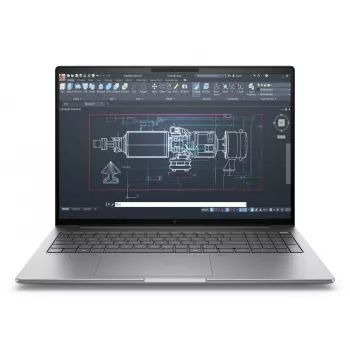 HP ZBook 8 G1i portátil, 16