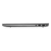 HP ZBook 8 G1i 16 A3ZU2ET estación de trabajo móvil, Intel Core Ultra 7 255H, 16 pulgadas 2.5K (2560x1600) IPS, 32 GB RAM, 1 TB SSD, NVIDIA RTX 500 Ada, Wi-Fi 7, Windows 11 Pro, teclado alemán QWERTZ, Meteor Silver